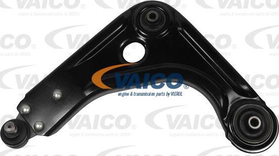 VAICO V25-0030 - Track Control Arm autospares.lv