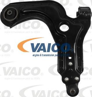 VAICO V25-0038 - Track Control Arm autospares.lv