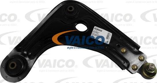 VAICO V25-0026 - Track Control Arm autospares.lv