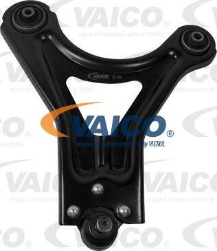 VAICO V25-0020 - Track Control Arm autospares.lv
