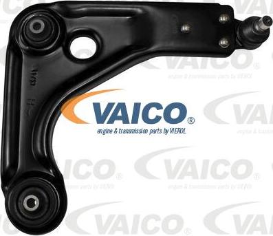 VAICO V25-0021 - Track Control Arm autospares.lv
