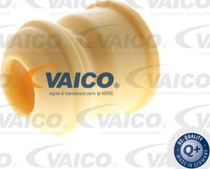 VAICO V25-0191 - Rubber Buffer, suspension autospares.lv