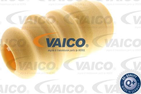 VAICO V25-0193 - Rubber Buffer, suspension autospares.lv