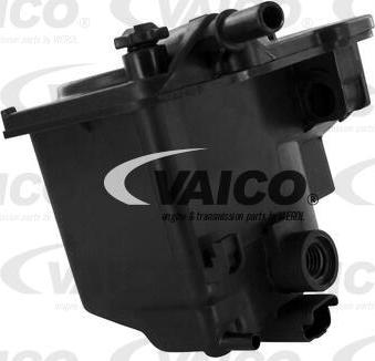 VAICO V25-0147 - Fuel filter autospares.lv
