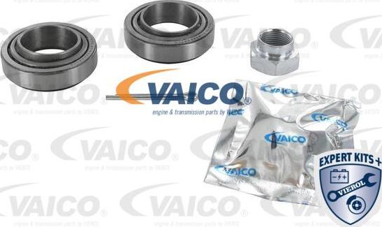 VAICO V25-0155 - Wheel hub, bearing Kit autospares.lv