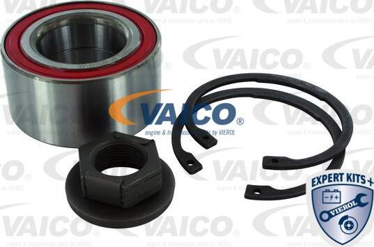 VAICO V25-0156 - Wheel hub, bearing Kit autospares.lv