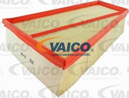 VAICO V25-0165 - Air Filter, engine autospares.lv