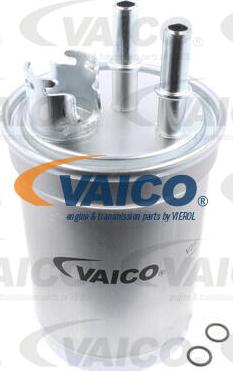 VAICO V25-0114 - Fuel filter autospares.lv