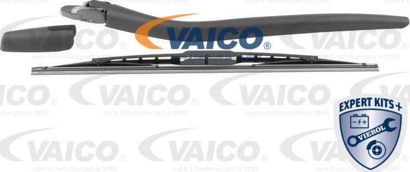 VAICO V25-0849 - Wiper Arm Set, window cleaning autospares.lv