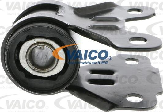 VAICO V25-0885 - Bush of Control / Trailing Arm autospares.lv