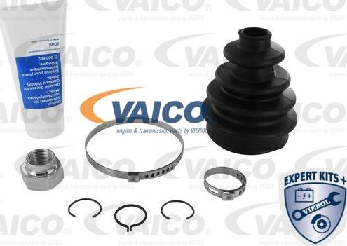 VAICO V25-0394 - Bellow, drive shaft autospares.lv