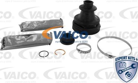 VAICO V25-0395 - Bellow, drive shaft autospares.lv