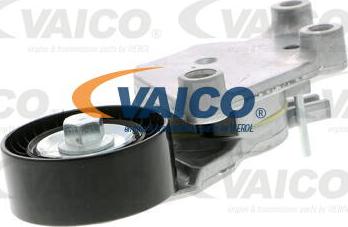 VAICO V25-0341 - Pulley, v-ribbed belt autospares.lv