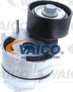 VAICO V25-0343 - Belt Tensioner, v-ribbed belt autospares.lv