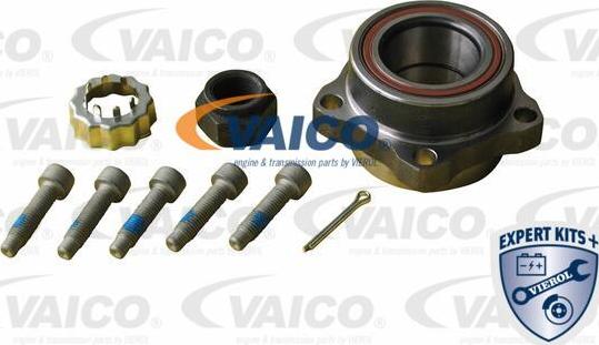 VAICO V25-0361 - Wheel hub, bearing Kit autospares.lv