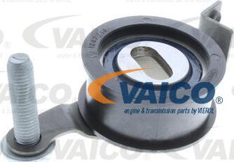 VAICO V25-0324 - Tensioner Pulley, timing belt autospares.lv