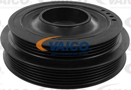 VAICO V25-0320 - Belt Pulley, crankshaft autospares.lv