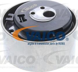 VAICO V25-0321 - Tensioner Pulley, timing belt autospares.lv