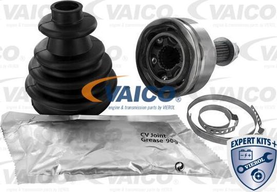 VAICO V25-0241 - Joint Kit, drive shaft autospares.lv