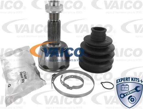 VAICO V25-0243 - Joint Kit, drive shaft autospares.lv