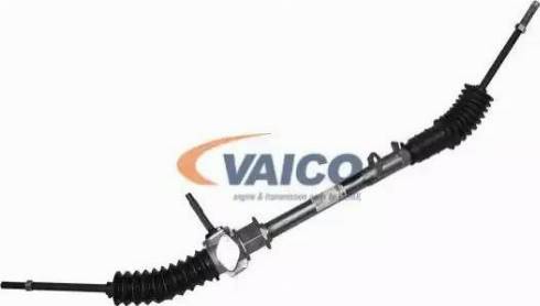 VAICO V25-0255 - Steering Gear autospares.lv