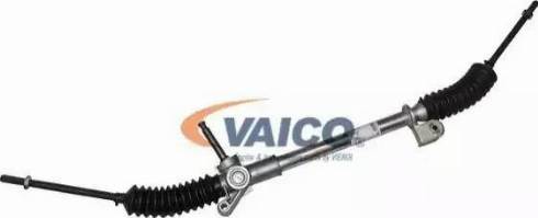 VAICO V25-0258 - Steering Gear autospares.lv