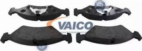 VAICO V25-0266 - Brake Pad Set, disc brake autospares.lv