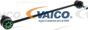 VAICO V25-0209 - Rod / Strut, stabiliser autospares.lv