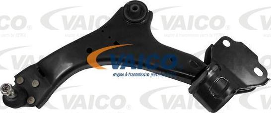 VAICO V25-0219 - Track Control Arm autospares.lv