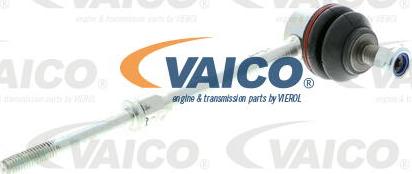 VAICO V25-0210 - Rod / Strut, stabiliser autospares.lv