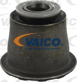 VAICO V25-0284 - Mounting, axle beam autospares.lv