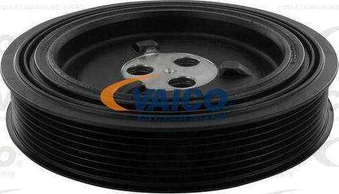 VAICO V25-0283 - Belt Pulley, crankshaft autospares.lv