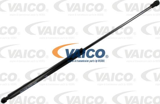 VAICO V25-0227 - Gas Spring, boot, cargo area autospares.lv