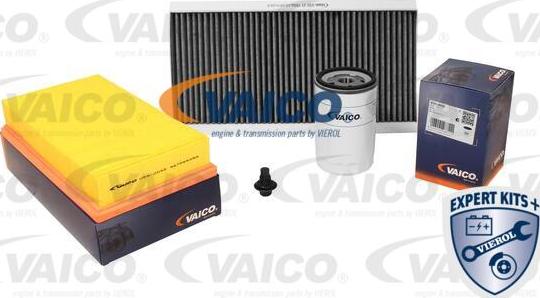 VAICO V25-0790 - Parts Set, maintenance service autospares.lv