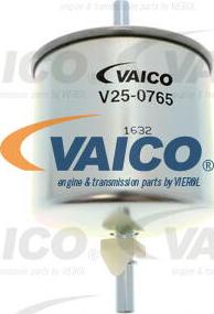 VAICO V25-0765 - Fuel filter autospares.lv