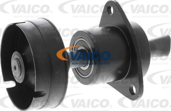 VAICO V25-1911 - Pulley, alternator, freewheel clutch autospares.lv