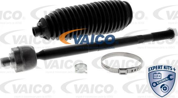 VAICO V25-1426 - Repair Kit, inner tie rod autospares.lv