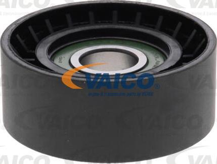 VAICO V25-1512 - Pulley, v-ribbed belt autospares.lv