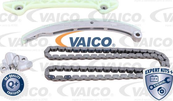 VAICO V25-10004-BEK - Timing Chain Kit autospares.lv