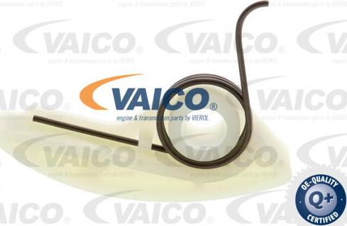 VAICO V25-10004-SP - Timing Chain Kit autospares.lv