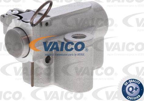 VAICO V25-2163 - Tensioner, timing chain autospares.lv