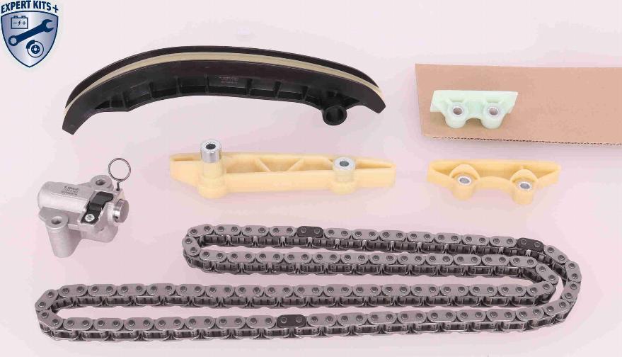 VAICO V25-10005-BEK - Timing Chain Kit autospares.lv