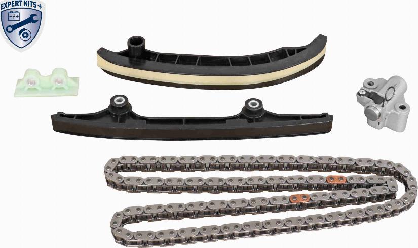 VAICO V25-10006-BEK - Timing Chain Kit autospares.lv