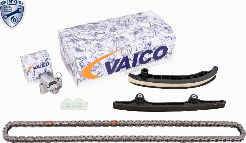 VAICO V25-10006-BEK - Timing Chain Kit autospares.lv