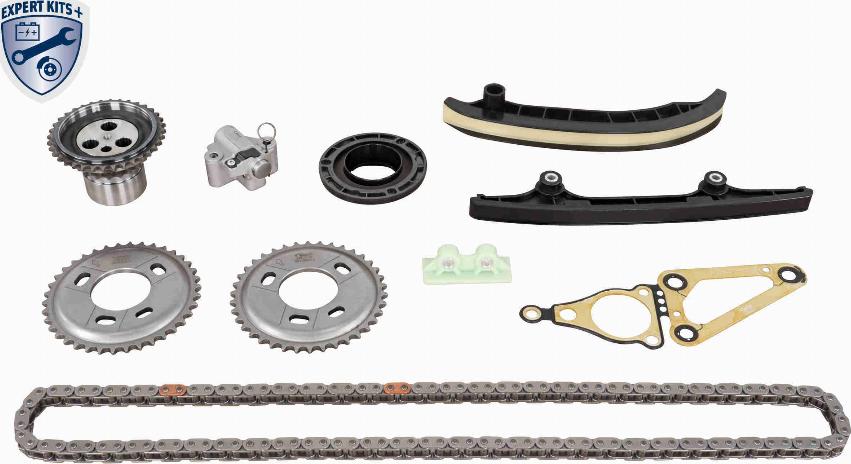 VAICO V25-10006 - Timing Chain Kit autospares.lv