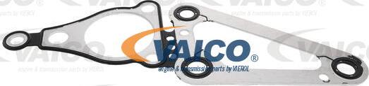 VAICO V25-2161 - Gasket, timing case autospares.lv