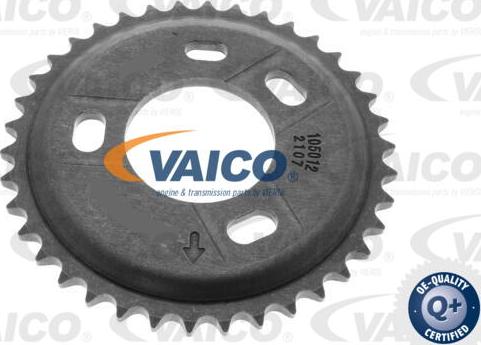 VAICO V25-2170 - Gear, camshaft autospares.lv