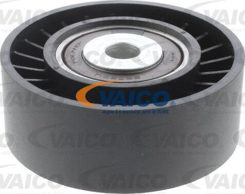 VAICO V25-1195 - Pulley, v-ribbed belt autospares.lv