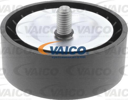 VAICO V25-1196 - Pulley, v-ribbed belt autospares.lv