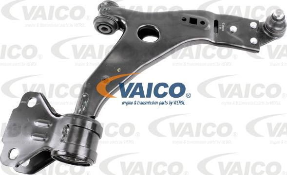 VAICO V25-1109 - Track Control Arm autospares.lv